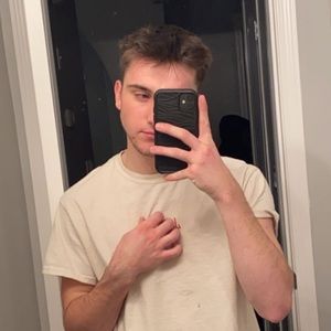 Meet your Posher, Jacob